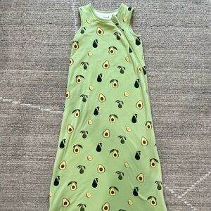 Kyte BABY Sleep Sack 1.0 TOG - Size Large  🥑